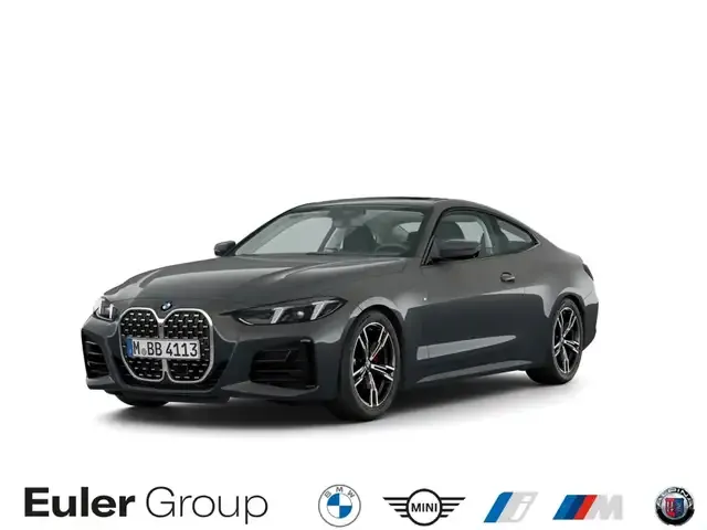 BMW 430