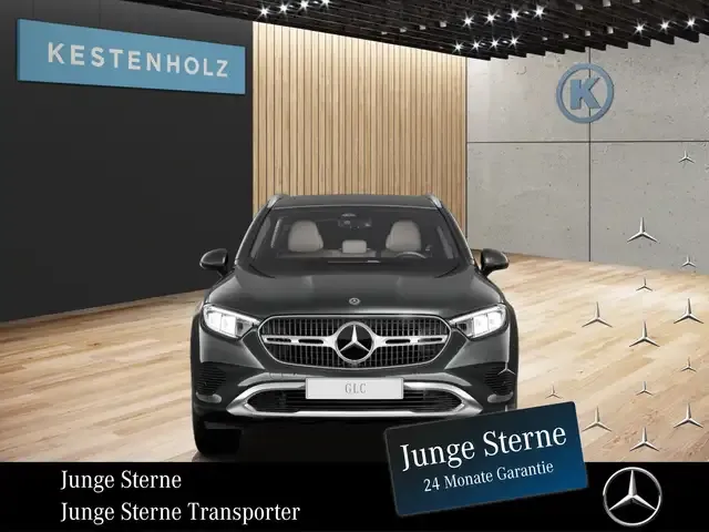 Mercedes-Benz GLC 200