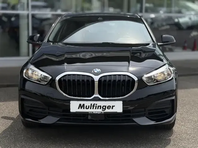 BMW 116