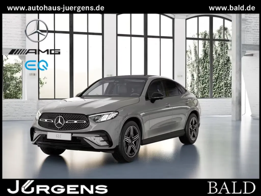 Mercedes-Benz GLC 200