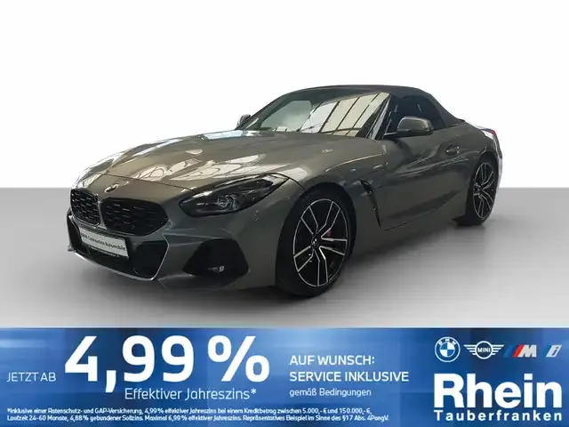 BMW Sonstige
