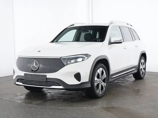 Mercedes-Benz EQB 300