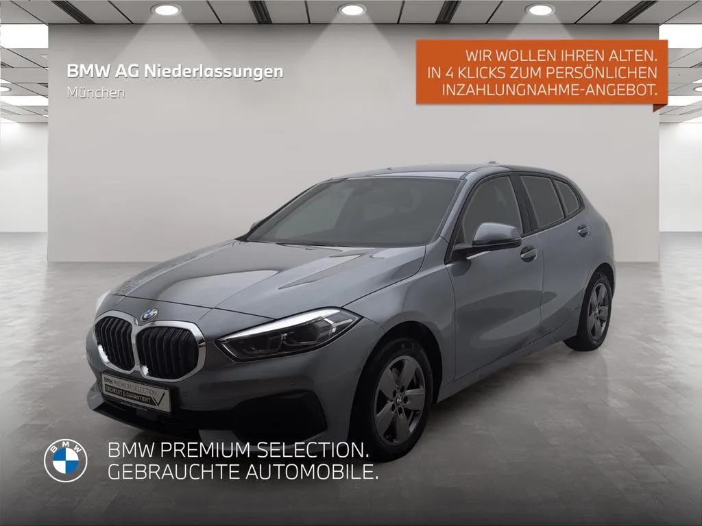 BMW 116