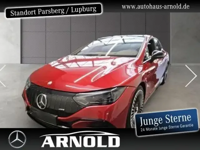 Mercedes-Benz EQE 53