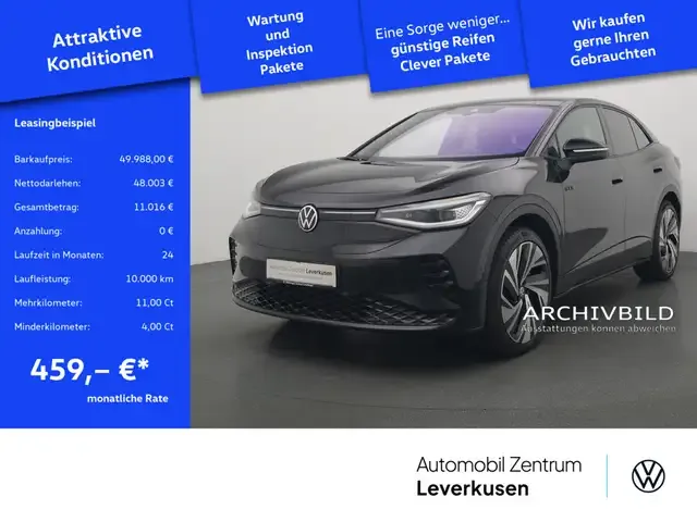 Volkswagen ID.5