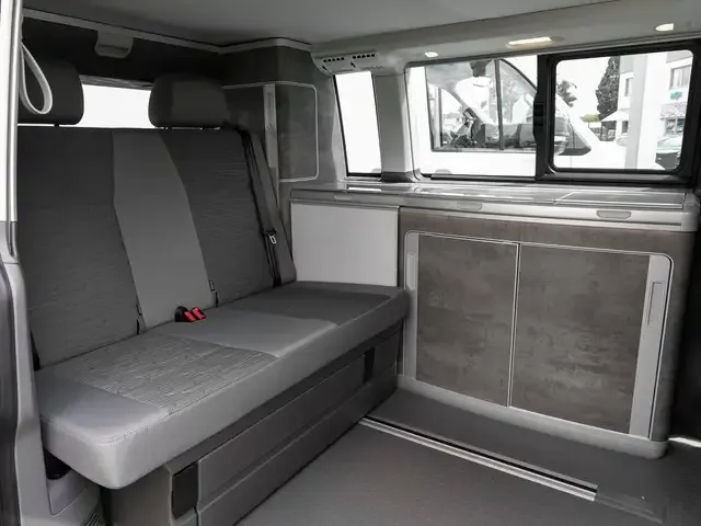 Volkswagen Sonstiges