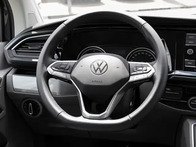 Volkswagen Sonstiges