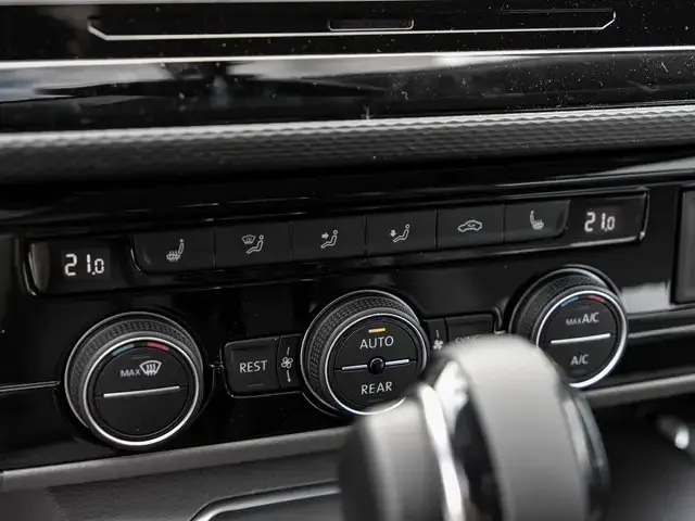 Volkswagen Sonstiges