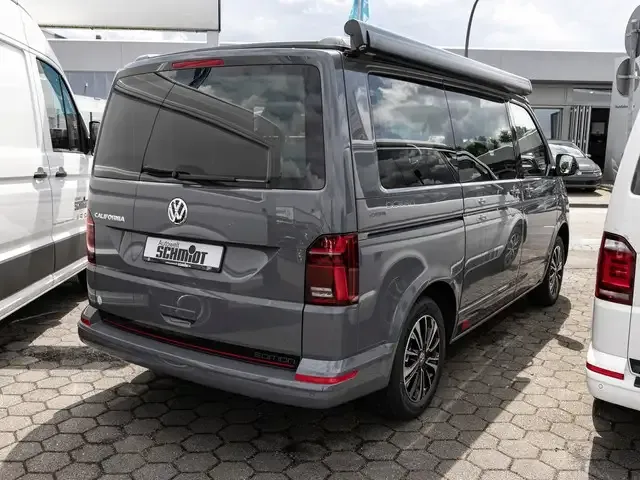 Volkswagen Sonstiges