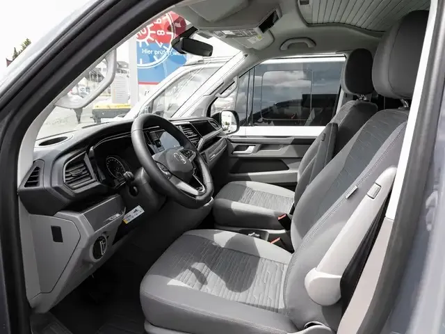 Volkswagen Sonstiges