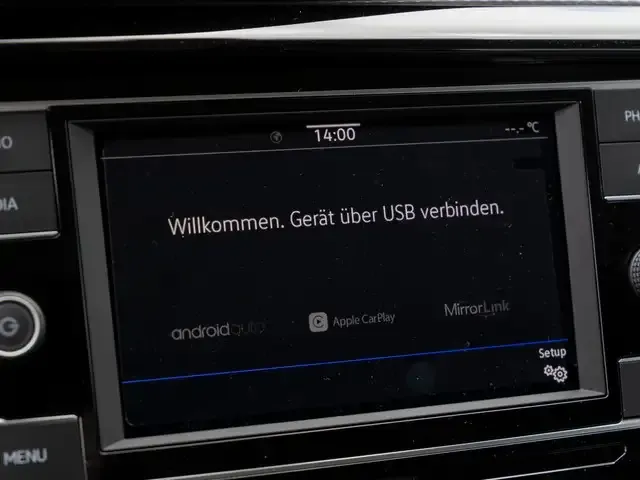 Volkswagen Sonstiges