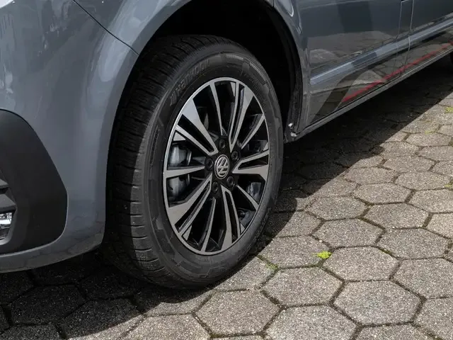 Volkswagen Sonstiges
