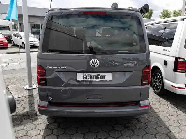Volkswagen Sonstiges