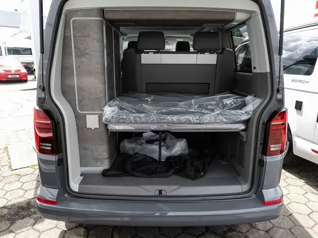 Volkswagen Sonstiges