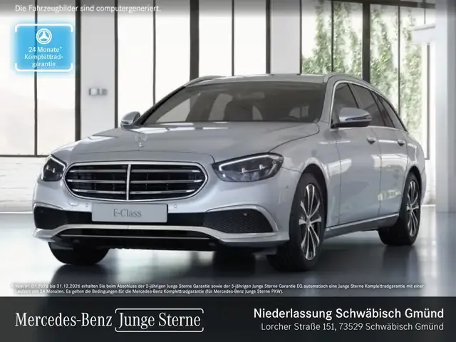Mercedes-Benz E 300