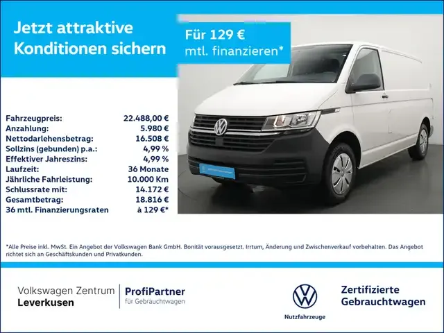 Volkswagen Sonstige
