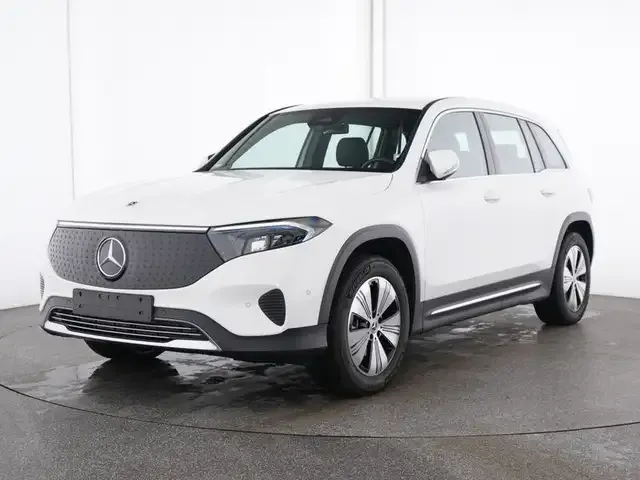 Mercedes-Benz EQB 300