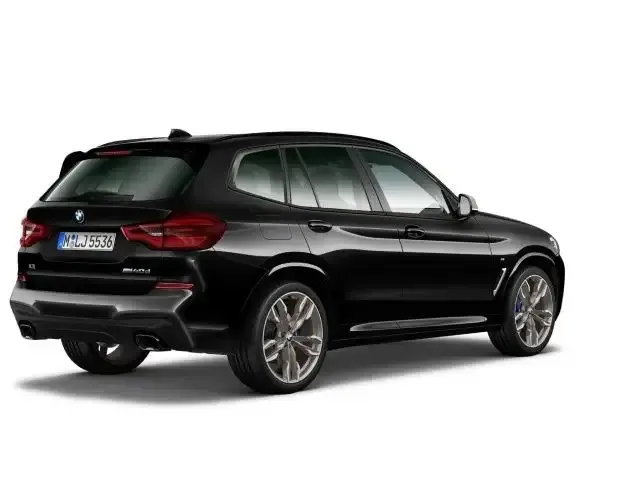 BMW X3 M