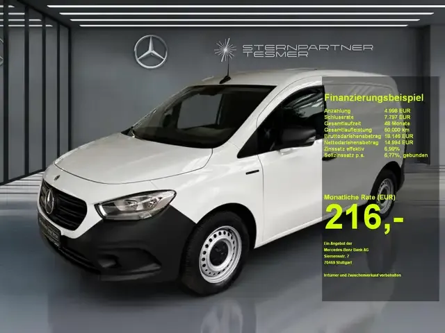 Mercedes-Benz Citan