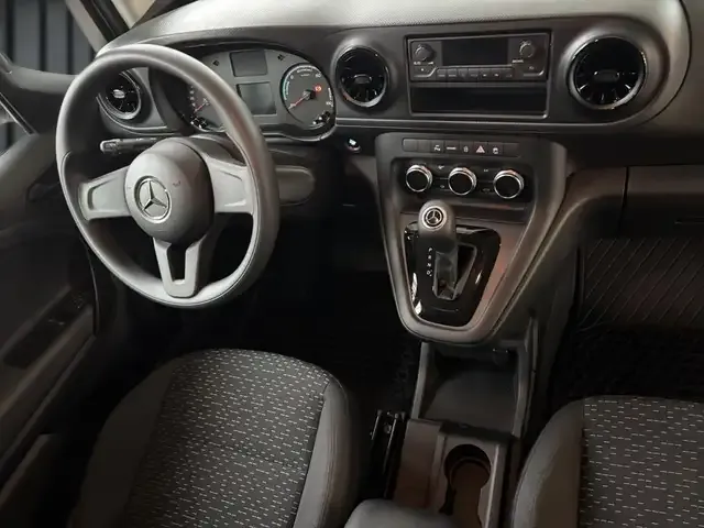 Mercedes-Benz Citan