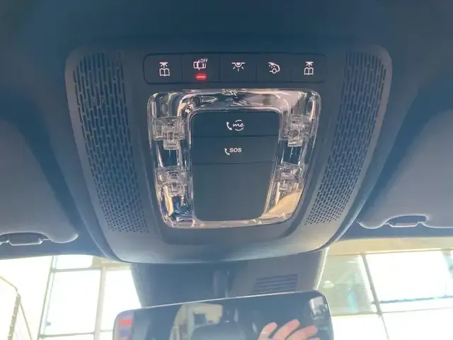 Mercedes-Benz GLA 220