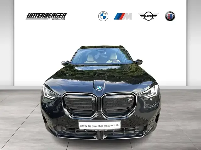 BMW X3 M