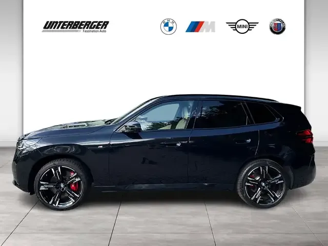 BMW X3 M