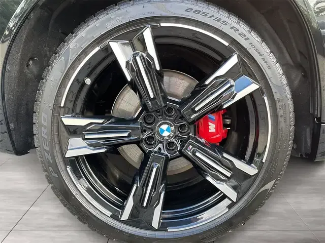 BMW X3 M