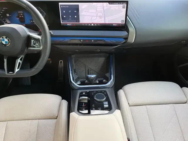 BMW X3 M