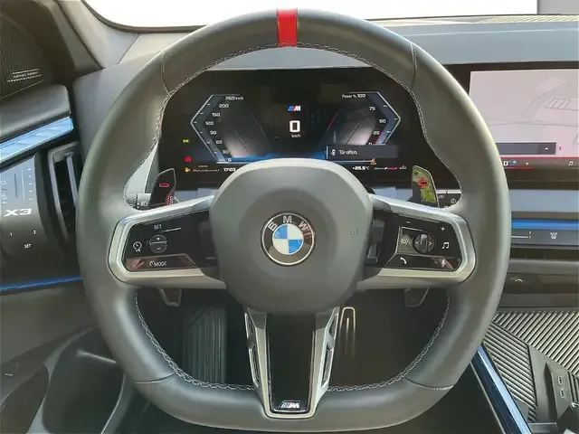 BMW X3 M
