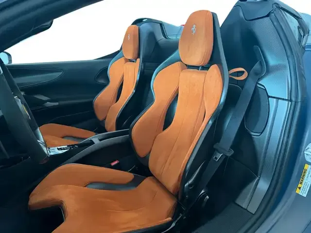 Ferrari SF90 Spider