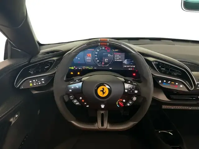 Ferrari SF90 Spider