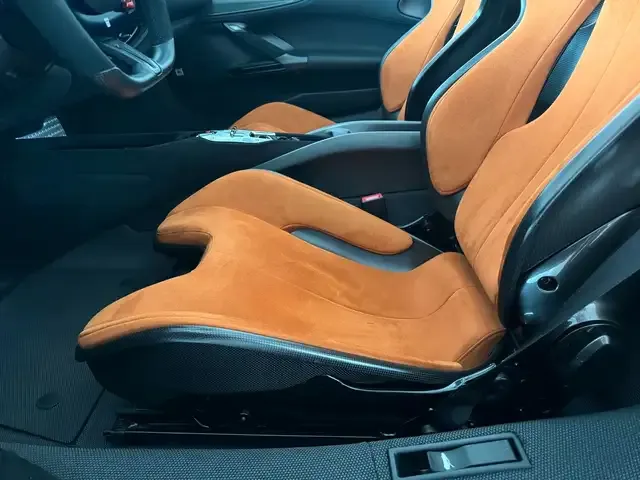 Ferrari SF90 Spider