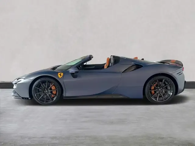 Ferrari SF90 Spider