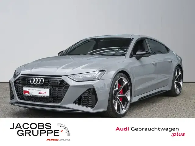 Audi RS7