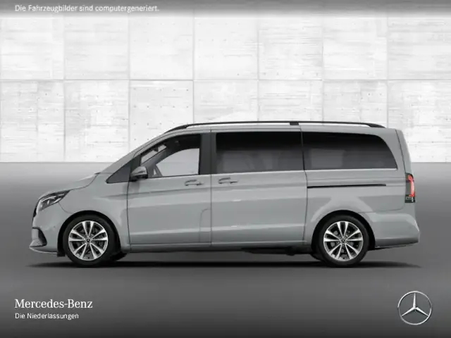 Mercedes-Benz V 300