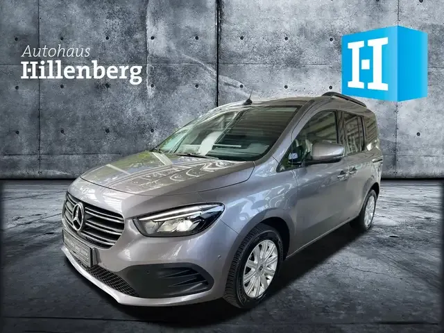Mercedes-Benz T-Class
