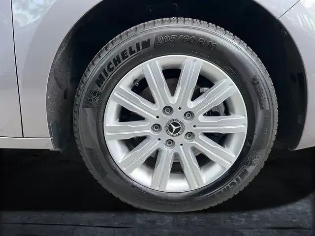 Mercedes-Benz T-Class