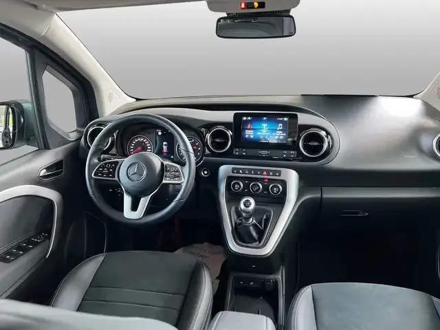 Mercedes-Benz T-Class