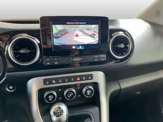 Mercedes-Benz T-Class