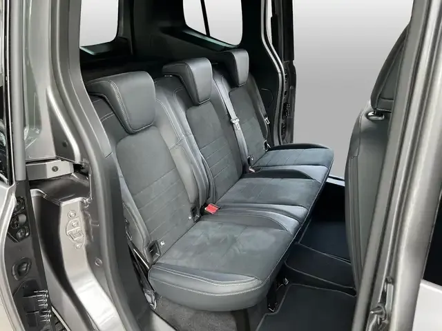 Mercedes-Benz T-Class