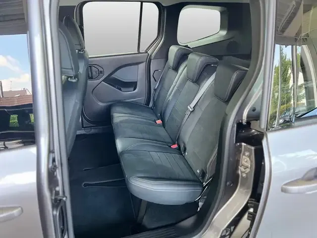 Mercedes-Benz T-Class