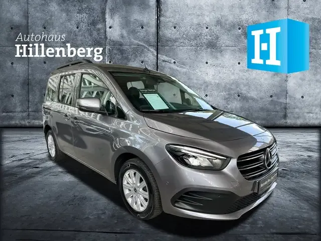 Mercedes-Benz T-Class