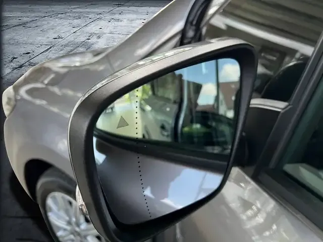 Mercedes-Benz T-Class
