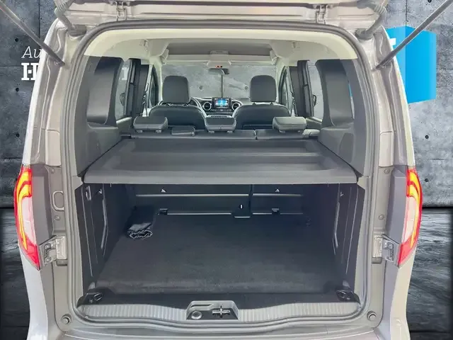 Mercedes-Benz T-Class