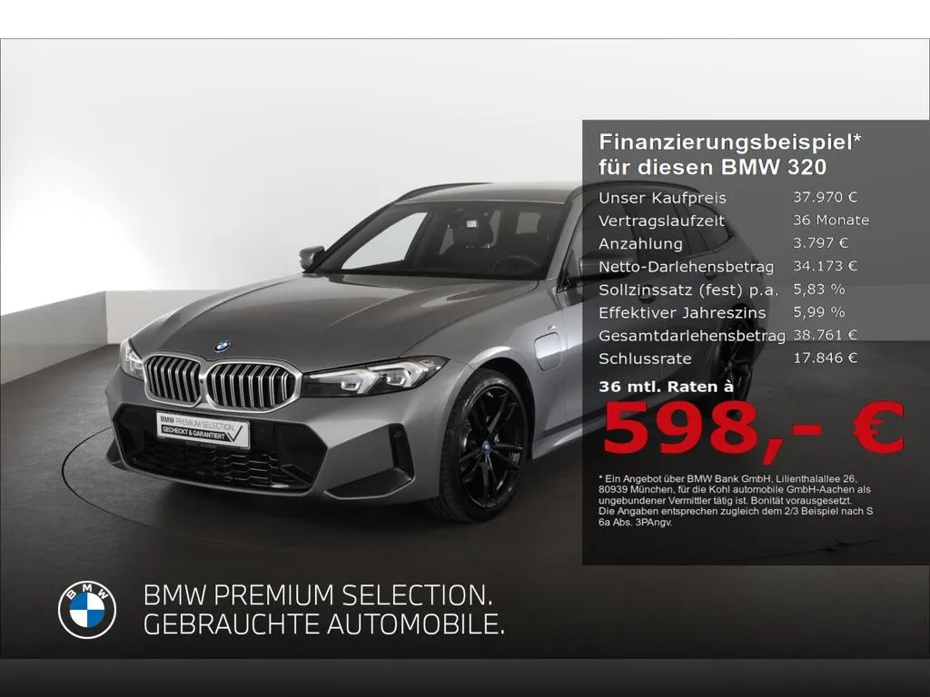 BMW 320