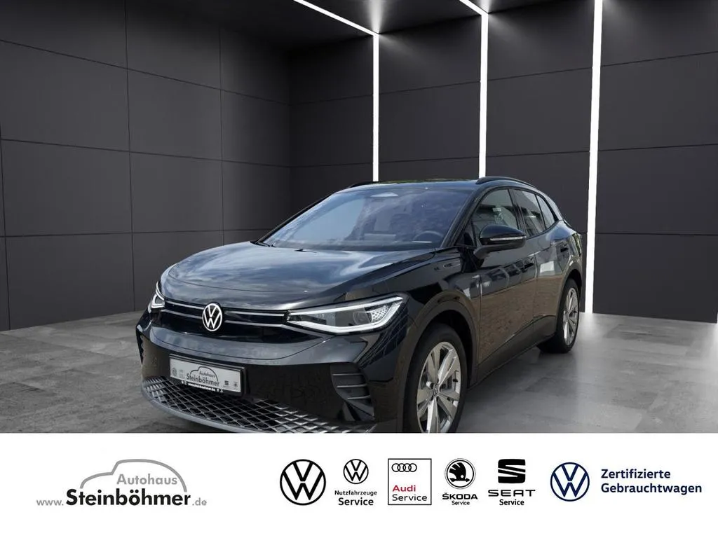 Volkswagen ID.4