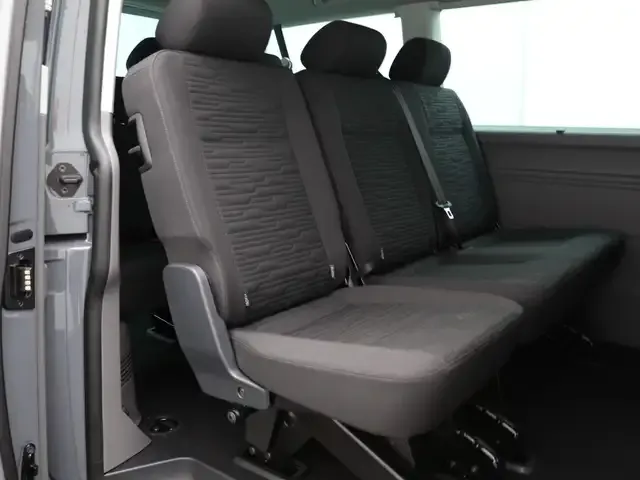 Volkswagen T6.1 Caravelle