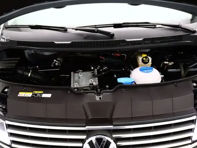 Volkswagen T6.1 Caravelle