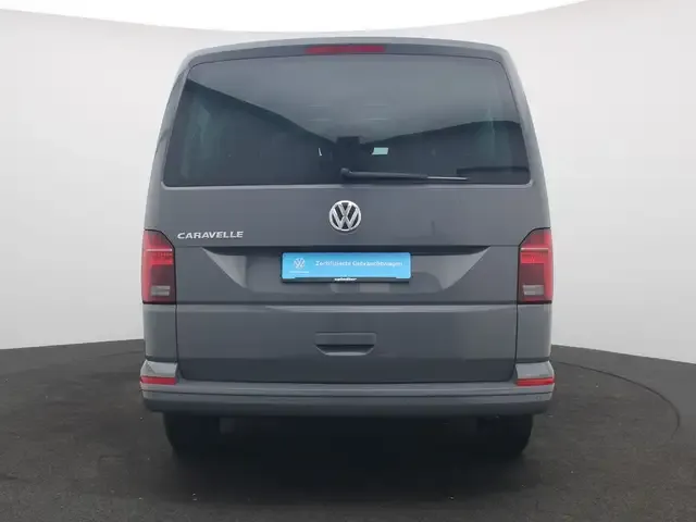 Volkswagen T6.1 Caravelle